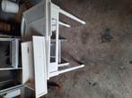 make-up tafel, Ophalen, Gebruikt