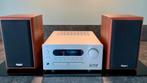 Tangent MCS-600 & Magnat Monitor Supreme 100, Ophalen, Gebruikt, Overige merken