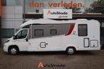 Buerstner Bt 7342 Ducato Editon 30 2.3 D 130PK | Leder inter, Caravans en Kamperen, Campers, Bedrijf, Bürstner, Airconditioning