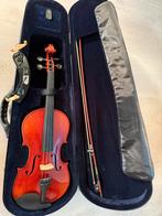 Kinglos Altviool (Viola) 15.5”, Muziek en Instrumenten, Ophalen of Verzenden, Zo goed als nieuw