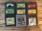 Gameboy spellen 2 downforce 4- pong 8-, Spelcomputers en Games, Avontuur en Actie, 1 speler, Ophalen of Verzenden, Zo goed als nieuw