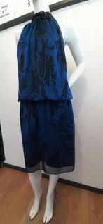 Jurk blauw van Bandolera maat 40 (Rinsma) Nieuw !, Kleding | Dames, Jurken, Maat 38/40 (M), Blauw, Nieuw, Ophalen of Verzenden