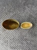 Koperen busje, Ophalen of Verzenden