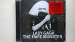 Lady Gaga - The Fame Monster, Ophalen of Verzenden, Zo goed als nieuw, Dance Populair