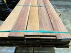 Hardhout-Cumaru–vlonderplanken-terrasplanken-planken-vlonder, Ophalen, Planken, Nieuw, Hardhout