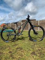 Scott gambler 910 2022 maat M, Fietsen en Brommers, Fietsen | Mountainbikes en ATB, Fully, Ophalen, Zo goed als nieuw, Overige merken