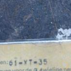 Compleet kenteken dodge aspen 1978, Boeken, Ophalen