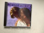 The love of the year., Cd's en Dvd's, Verzenden, Zo goed als nieuw, Pop