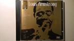 Louis Armstrong - 40's & 50's Recordings, 1940 tot 1960, Jazz, Ophalen of Verzenden, Zo goed als nieuw