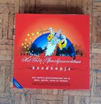 Kinder Bordspel Roodkapje, Ophalen of Verzenden, Zo goed als nieuw