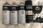Liquitex, Ophalen of Verzenden, Nieuw