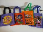 Halloween tasjes set Disney en LOL, Ophalen, Zo goed als nieuw, Overige typen, Halloween of Griezel