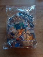 76 zakjes met Diamond Painting steentjes, Hobby en Vrije tijd, Ophalen of Verzenden, Nieuw, Knutselwerk