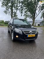 Volkswagen Tiguan 1.4 TSI Sport&Style FULL OPTION PANORAMA N, Voorwielaandrijving, Euro 5, 15 km/l, 4 cilinders