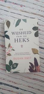 De Wijsheid van de Heks - Susan Smit, Ophalen of Verzenden, Nieuw, Susan Smit