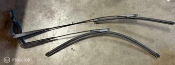 Ruitenwisserarm set Opel Corsa D ('06-'15) 13182326 beschikbaar voor biedingen
