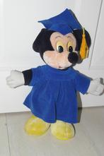 Disney knuffels en handpoppen 11 stuks., Ophalen of Verzenden