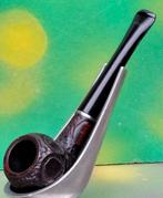 Pijp. BRUYÈRE GARANTIE. Ca '40/'50. 13 cm., Ophalen, Zo goed als nieuw, (Water)pijp