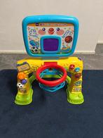 Kinder Basketbal en voetbal speelhoek met muziek en verlicht, Kinderen en Baby's, Speelgoed | Vtech, Ophalen of Verzenden, Zo goed als nieuw