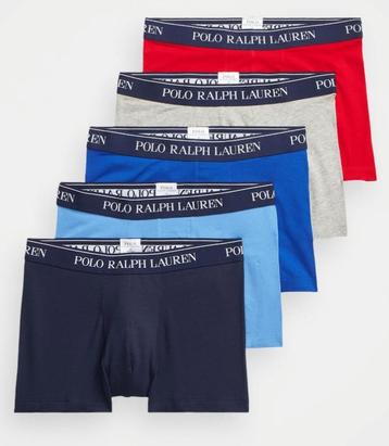Ralph Lauren boxershorts  beschikbaar voor biedingen