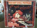 Red Hot Chili Peppers - One Hot Minute CD, Ophalen, 1980 tot 2000, Zo goed als nieuw
