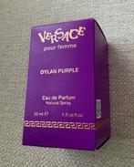 Versace Dylan Purple Eau de Parfum - 30 ml, Ophalen of Verzenden, Nieuw