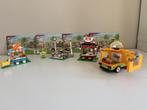 Lego Friends 41701 - Compleet, Ophalen, Zo goed als nieuw, Complete set, Lego