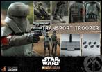 Hot Toys Tranport Trooper Star Wars mandalorian, Verzamelen, Star Wars, Ophalen of Verzenden, Nieuw, Actiefiguurtje