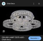 Nieuwe lamp, Huis en Inrichting, Lampen | Plafondlampen, Ophalen of Verzenden