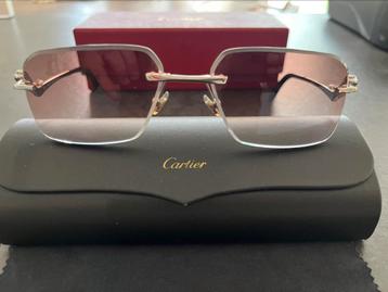 Cartier panthere CT0120O 003 beschikbaar voor biedingen