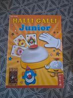 Halli Galli junior, Ophalen, Zo goed als nieuw, 999 Games