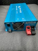 Victron Phoenix Omvormer 12-750 Zuivere Sinus Wave Inverter, Caravans en Kamperen, Ophalen, Gebruikt