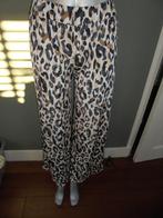 nieuwe flair broek met print xl stretch new collection, Overige kleuren, Maat 46/48 (XL) of groter, Nieuw, Ophalen of Verzenden