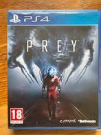 Prey - PS4 Game, Ophalen of Verzenden, Zo goed als nieuw, Original