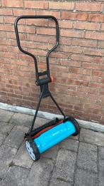 Gardena grasmaaier 400, Handgrasmaaier, Ophalen of Verzenden, Zo goed als nieuw, 40 t/m 49 cm