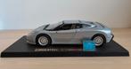 Schaalmodel Bugatti EB 110 1:18, Ophalen of Verzenden, Gebruikt, Auto