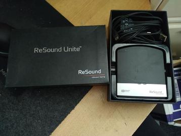 De ReSound TV Streamer 2 beschikbaar voor biedingen