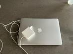 Apple MacBook Pro 15", 16GB, 500 SSD, late 2013, Computers en Software, Apple Macbooks, MacBook Pro, Gebruikt, 2 tot 3 Ghz, 512 GB