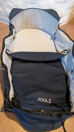 Bekleding wieg Joolz Geo 1. Parrot Blue, Ophalen, Gebruikt, Combiwagen, Overige merken