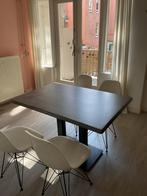 Horeca tafel, Ophalen of Verzenden, Zo goed als nieuw