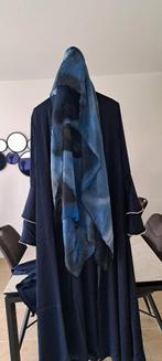 3-delige abaya set van Mariam’s Collections te koop., Overige kleuren, Maat 42/44 (L), Nieuw, Ophalen of Verzenden