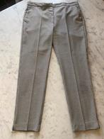 Broek Zara, Kleding | Dames, Broeken en Pantalons, Maat 46/48 (XL) of groter, Ophalen of Verzenden, Lang, Gedragen