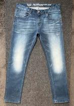 PME Legend Nightflight stretch jeans 35/32 (NIEUW), Blauw, Overige jeansmaten, Nieuw, Ophalen of Verzenden