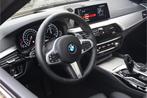 BMW 5 Serie 530e High M-Sport | !VOL! | Nightvision | TV, Auto's, BMW, 1998 cc, Gebruikt, 4 cilinders, Met garantie (alle)