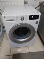 LG wasmachine 8 kg, Witgoed en Apparatuur, Wasmachines, 1200 tot 1600 toeren, 8 tot 10 kg, Ophalen of Verzenden, Zo goed als nieuw