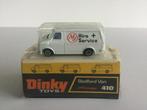Dinky Toys -410- Bedford CF Van “MJ Hire”, Dinky Toys, Ophalen of Verzenden, Bus of Vrachtwagen, Zo goed als nieuw