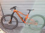 Scott Spark 960 maat L, Fietsen en Brommers, Fietsen | Mountainbikes en ATB, Fully, Zo goed als nieuw, 53 tot 57 cm, Ophalen