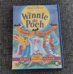 Winnie de Poeh - Spookpret! & Zeg nog eens Boe! dvd - Disney, Cd's en Dvd's, Dvd's | Kinderen en Jeugd, Zo goed als nieuw, Ophalen