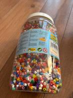Hama Strijkkraaltjes - Volle Pot!, Ophalen of Verzenden, Zo goed als nieuw, Kraal