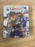 Contra Anniversary Collection Classic Edition | LRG #446, Avontuur en Actie, Vanaf 18 jaar, 1 speler, Ophalen of Verzenden